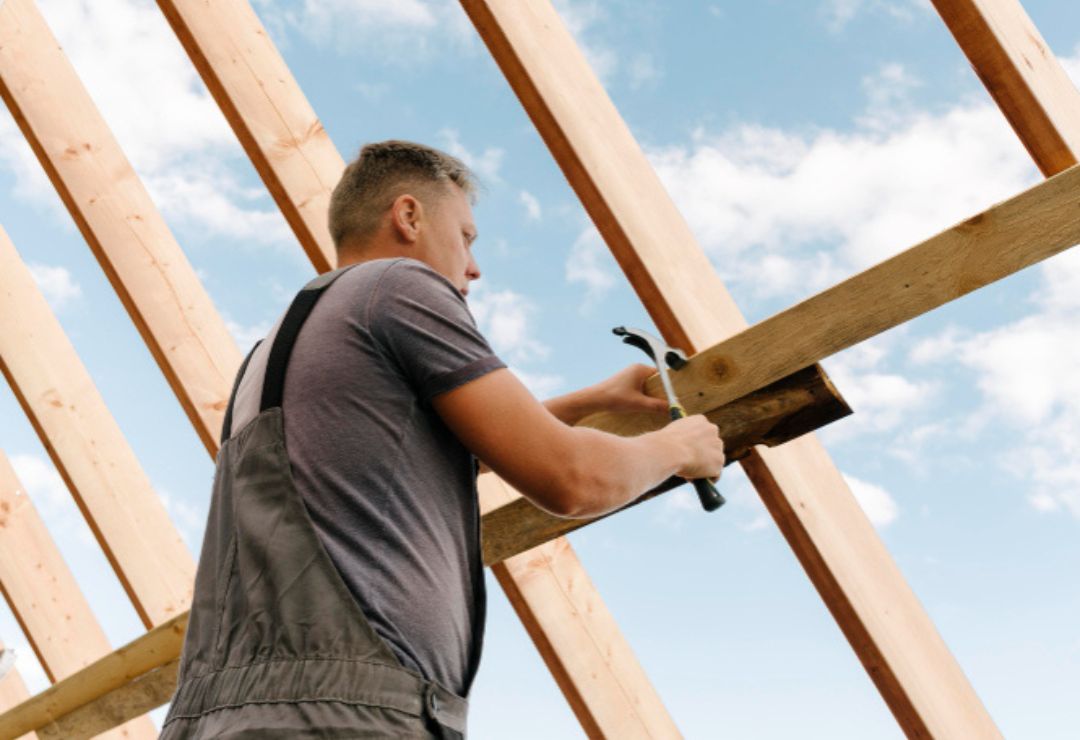 Attic Insulation Dublin