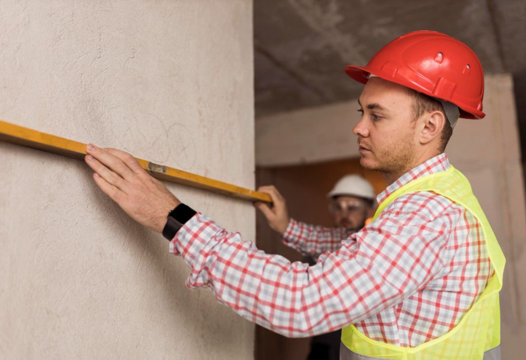 Cavity Wall Insulation