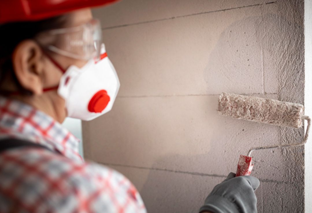 Cavity Wall Insulation Ireland
