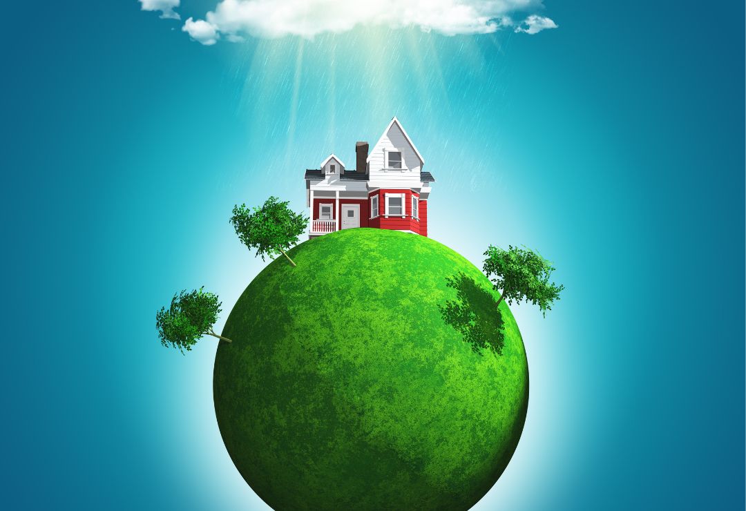 Environmental Benefits of Home Insulation