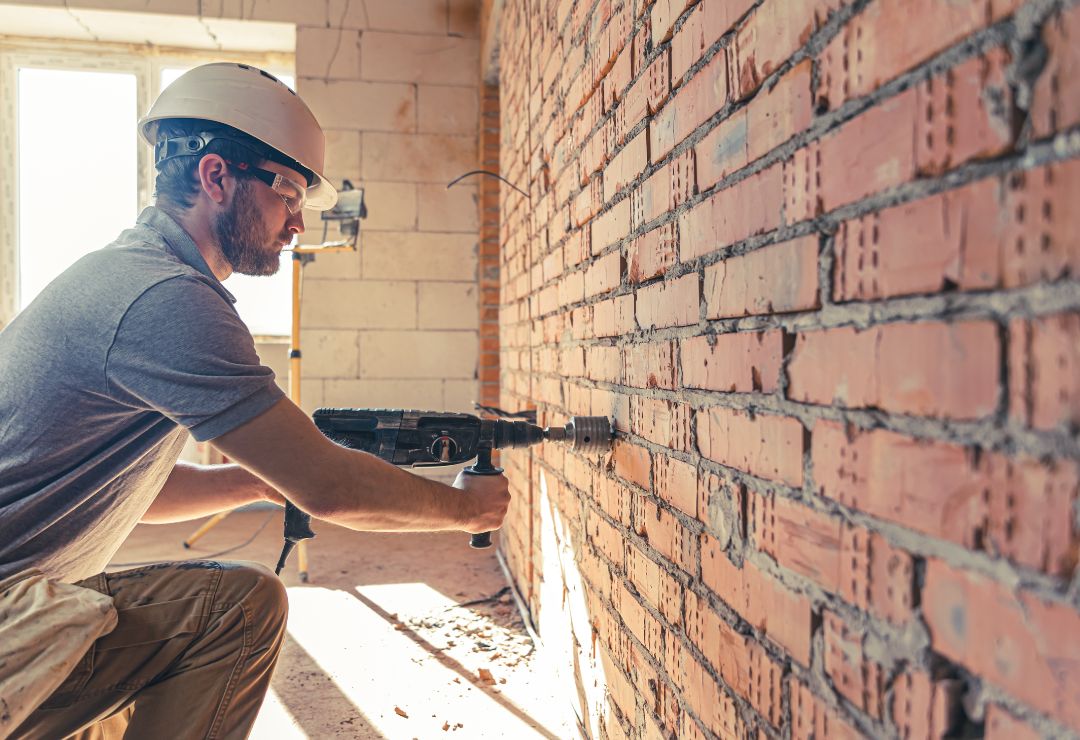 Is Cavity Wall Insulation Safe for Old Houses?
