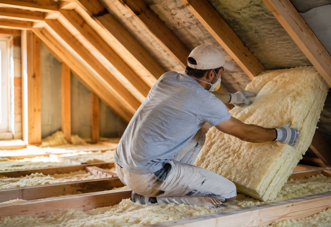 Summer Is the Best Time to Upgrade Your Home Insulation