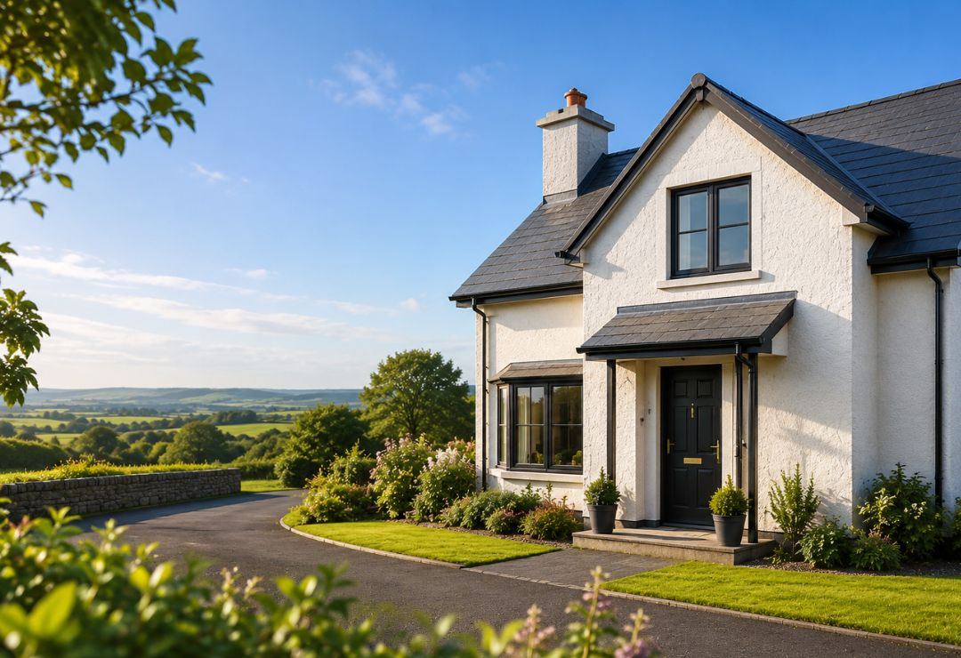 Best Ways to Improve BER Ratings in Ireland